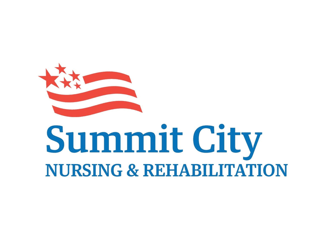 SUMMIT CITY NURSING AND REHABILITATION skilled nursing facility in FORT WAYNE, IN