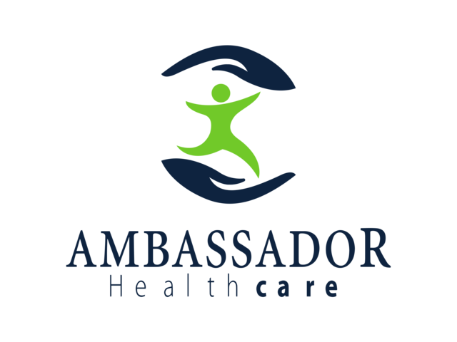 AMBASSADOR HEALTHCARE Image in CENTERVILLE, IN