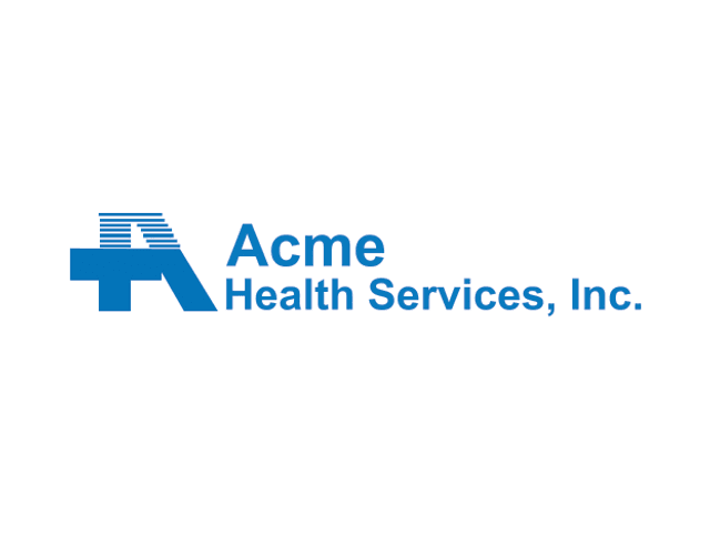 ACME HEALTH SERVICES Inc  Image in INDIANAPOLIS, IN