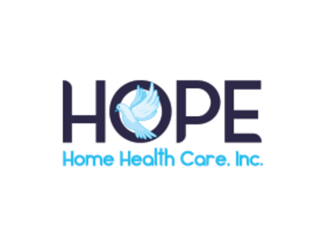 HOPE HOME HEALTH CARE Image in MERRILLVILLE, IN