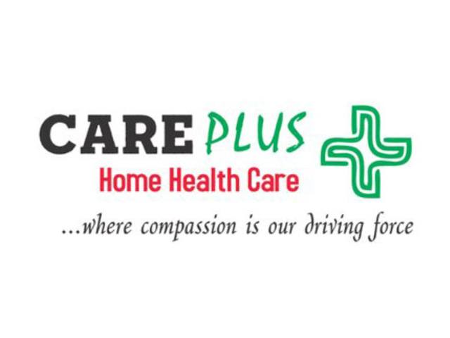 CARE PLUS HOMEHEALTH CARE Image in ANDERSON, IN