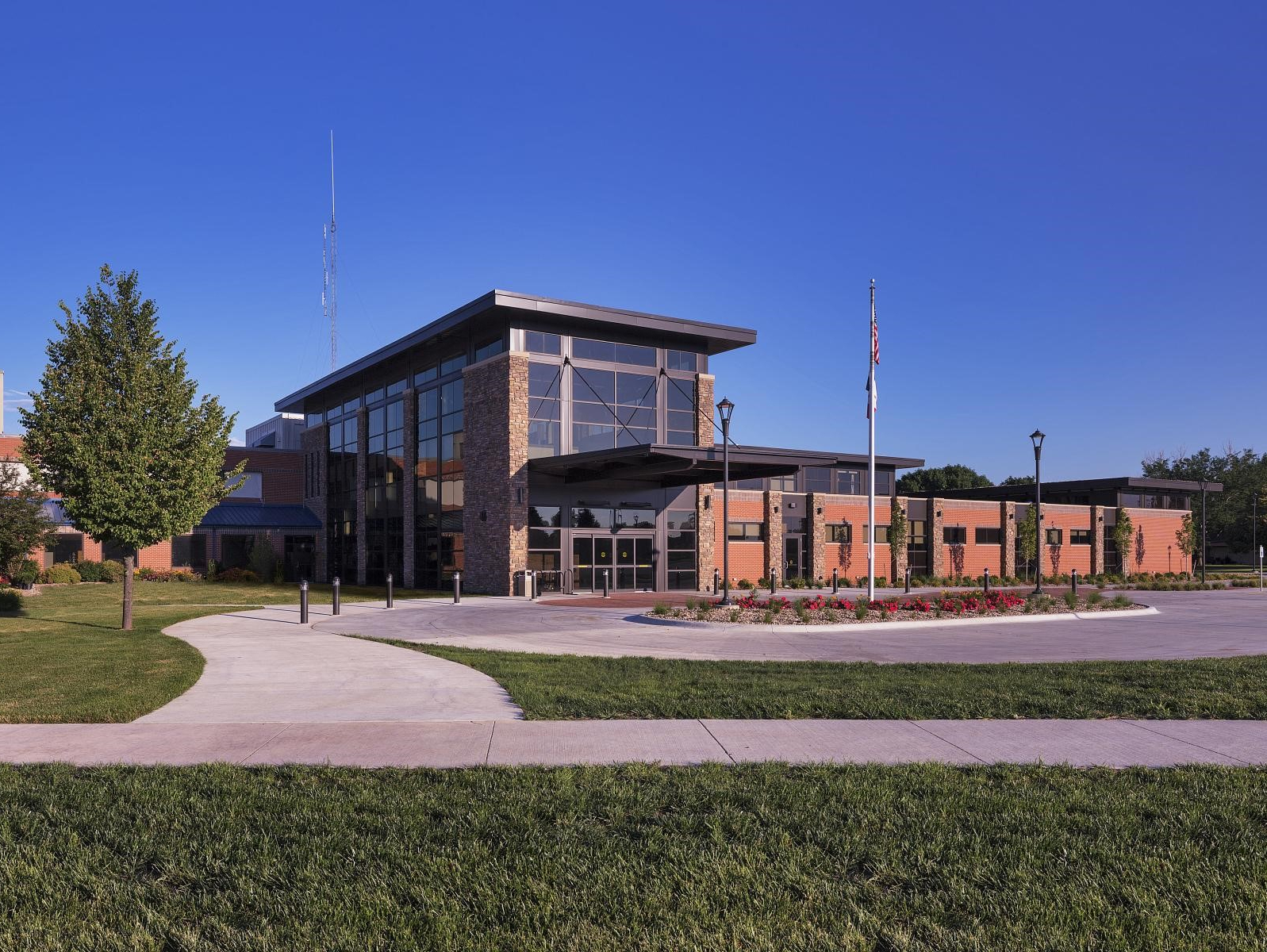 Lakes Regional Healthcare - Spirit Lake, IA | CareListings