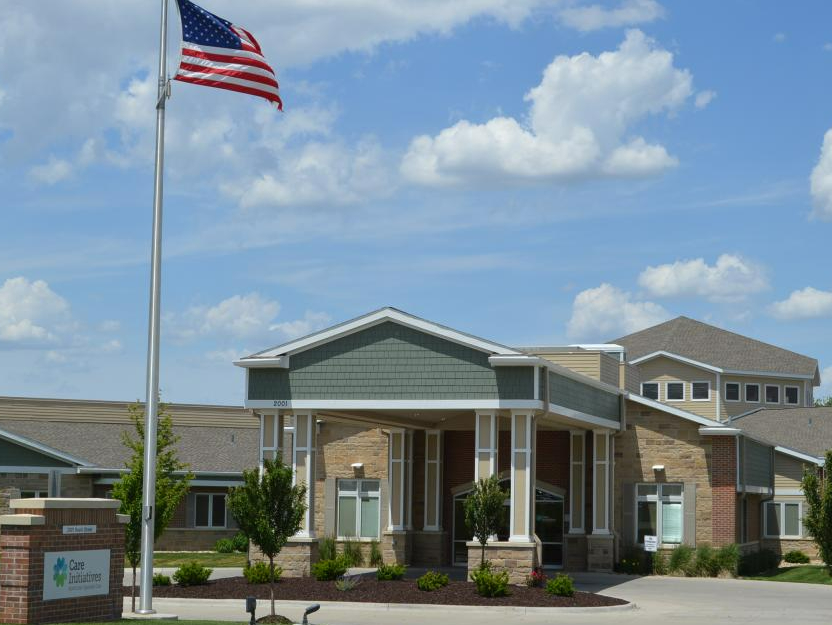 NORTHCREST SPECIALTY CARE Image in WATERLOO, IA