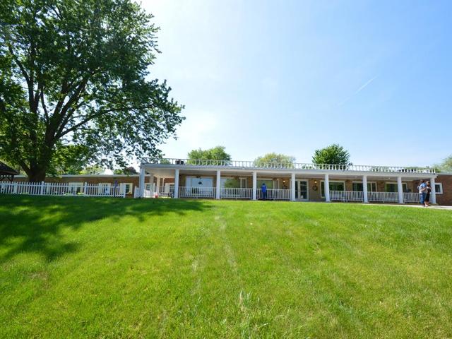 BEDFORD SPECIALTY CARE skilled nursing facility in BEDFORD, IA