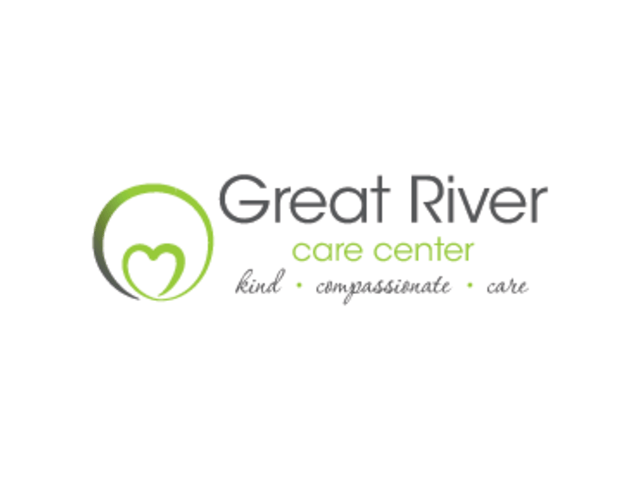 GREAT RIVER CARE CENTER Image in MC GREGOR, IA