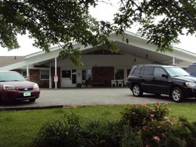 PARKVIEW CARE CENTER Assisted Living Home Image in FAIRFIELD, IA