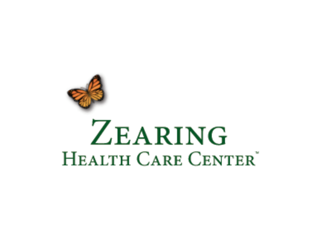 ZEARING HEALTH CARE, LLC Image in ZEARING, IA