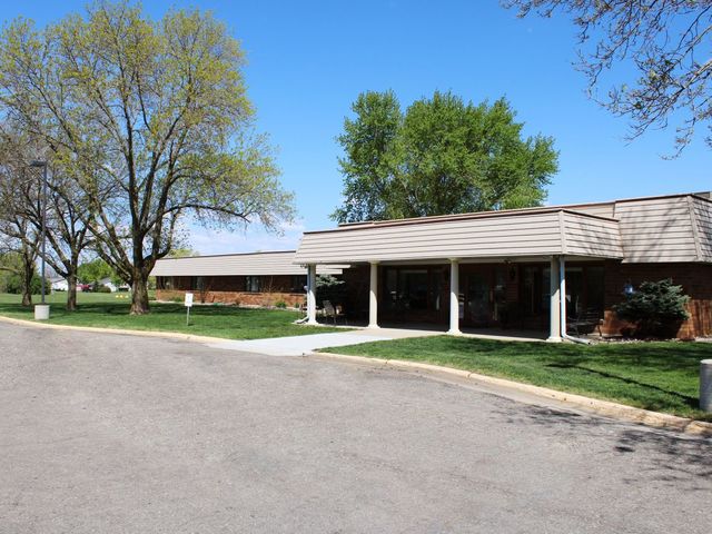 ACCURA HEALTHCARE OF MILFORD skilled nursing facility in MILFORD, IA