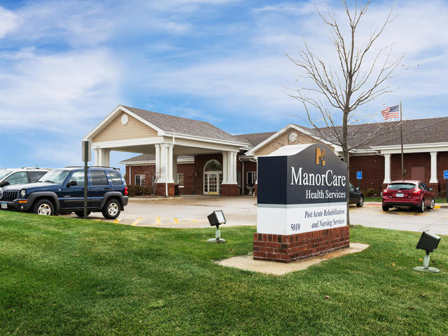 HARMONY WEST DES MOINES Image in WEST DES MOINES, IA