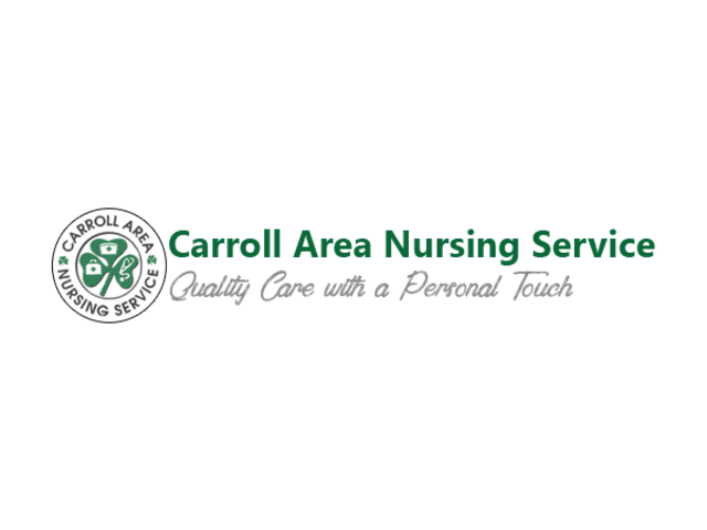 CARROLL AREA NURSING SERVICES, Home Health Agency in CARROLL, IA