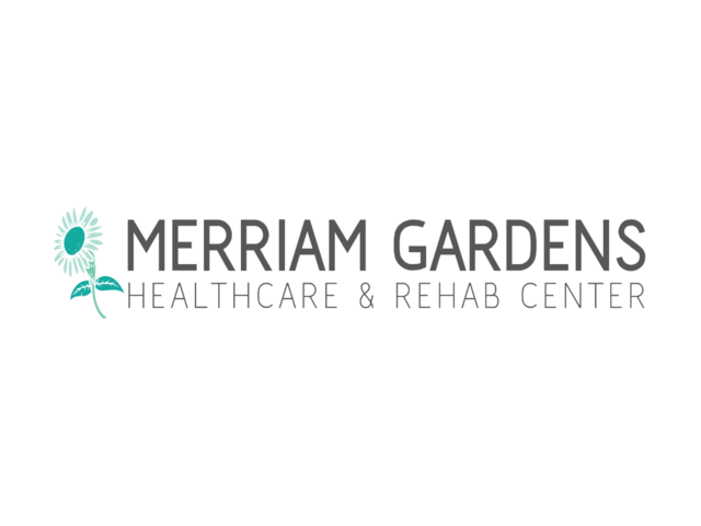 MERRIAM GARDENS HEALTHCARE & REHABILITATION Image in MERRIAM, KS