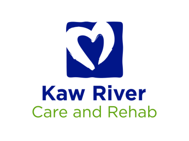 KAW RIVER CARE AND REHAB Image in EDWARDSVILLE, KS