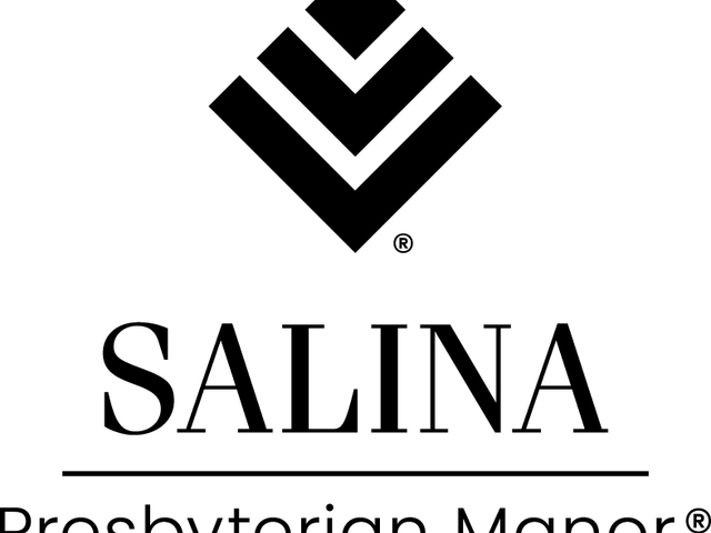SALINA PRESBYTERIAN MANOR skilled nursing facility in SALINA, KS