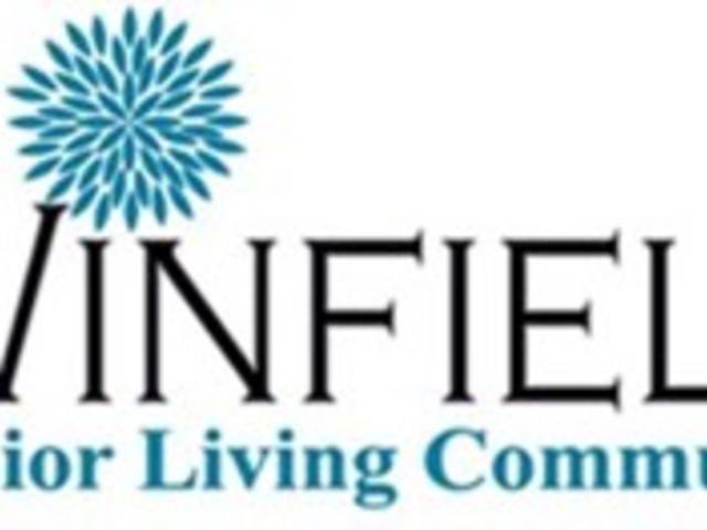 WINFIELD SENIOR LIVING COMMUNITY skilled nursing facility in WINFIELD, KS