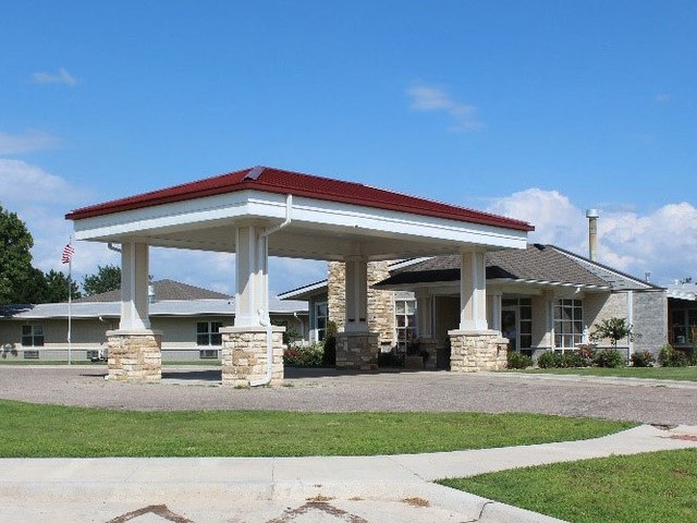 PRAIRIE SUNSET HOME INC Assisted Living Home Image in PRETTY PRAIRIE, KS