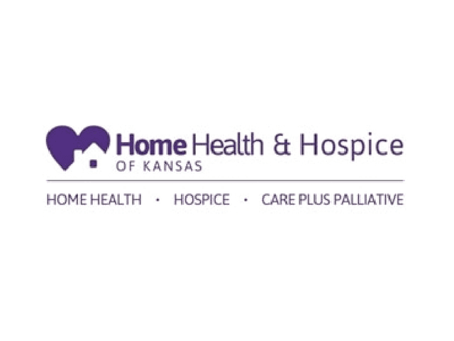 HOME HEALTH & HOSPICE OF KANSAS, Home Health Agency in WICHITA, KS