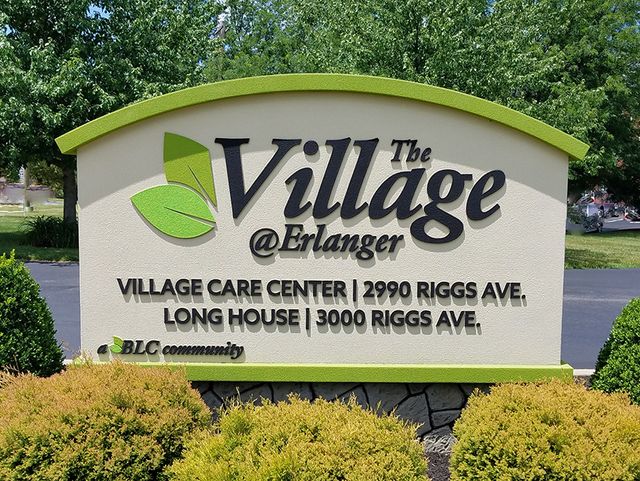 VILLAGE CARE CENTER Image in ERLANGER, KY