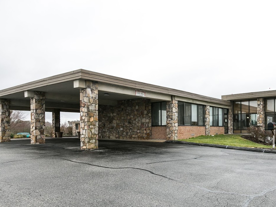 BERLIN NURSING AND REHABILITATION CENTER skilled nursing facility in BERLIN, MD
