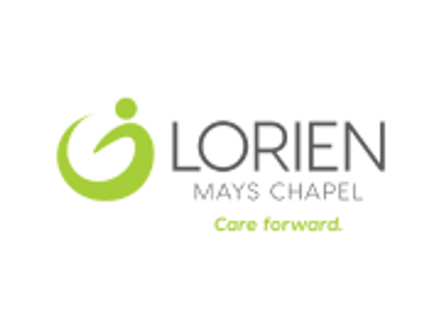 LORIEN MAYS CHAPEL Image in TIMONIUM, MD