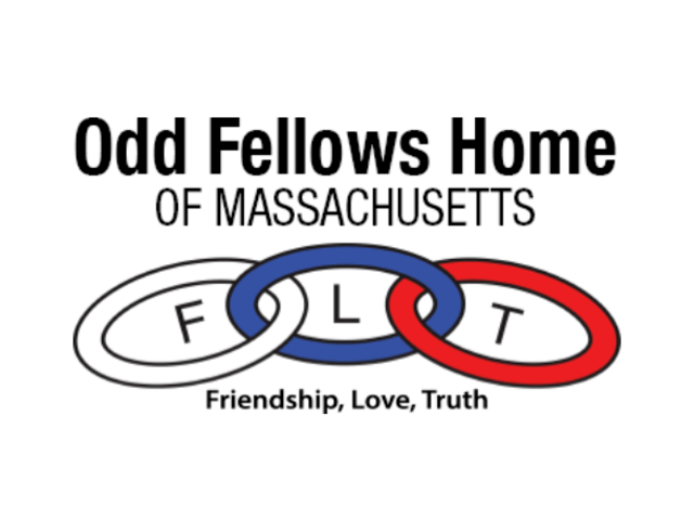 ODD FELLOWS HOME OF MASSACHUSETTS Image in WORCESTER, MA