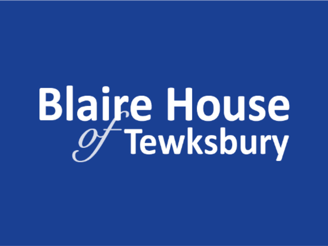BLAIRE HOUSE OF TEWKSBURY Image in TEWKSBURY, MA