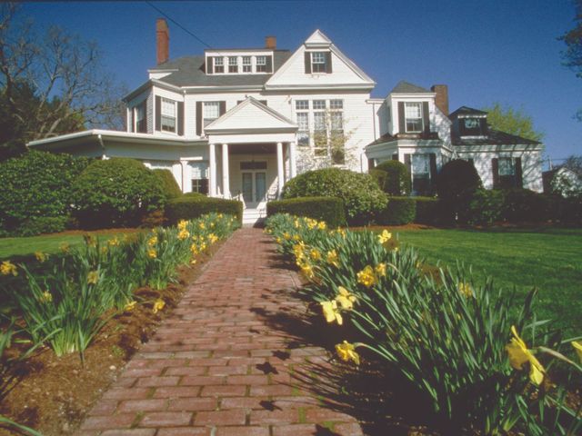 VICTORIA HAVEN NURSING FACILITY Image in NORWOOD, MA