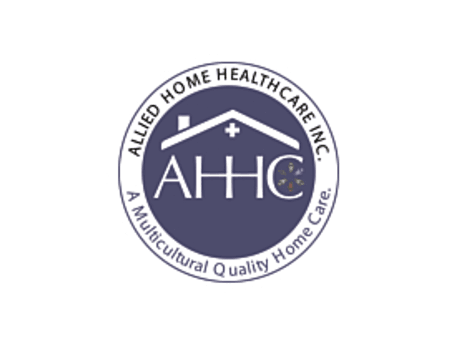 ALLIED HOME HEALTH CARE Image in QUINCY, MA