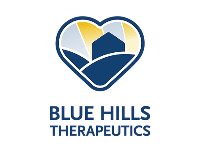 BLUE HILLS THERAPEUTICS Image in FORESTDALE, MA