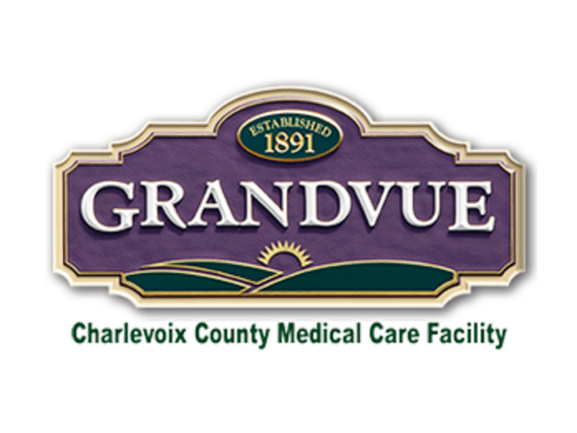 GRANDVUE MEDICAL CARE FACILITY Image in EAST JORDAN, MI
