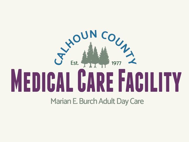 CALHOUN COUNTY MEDICAL CARE FACILITY Image in BATTLE CREEK, MI