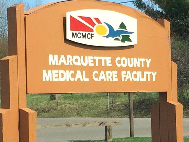 MARQUETTE COUNTY MEDICAL CARE FACILITY skilled nursing facility in ISHPEMING, MI
