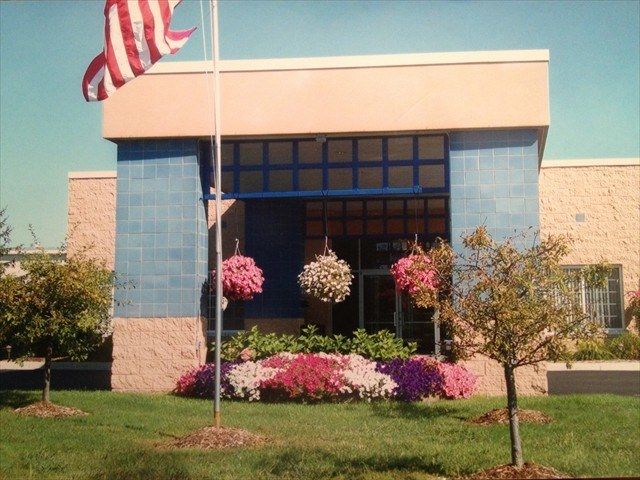 MEDILODGE OF ST CLAIR skilled nursing facility in EAST CHINA, MI