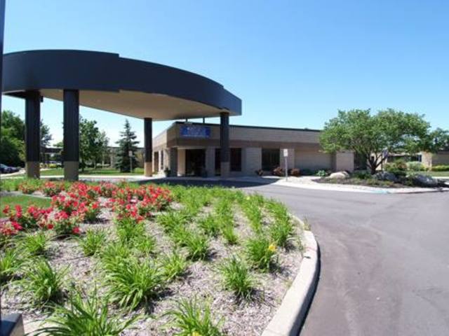 MEDILODGE OF SHORELINE Assisted Living Home Image in STERLING HEIGHTS, MI