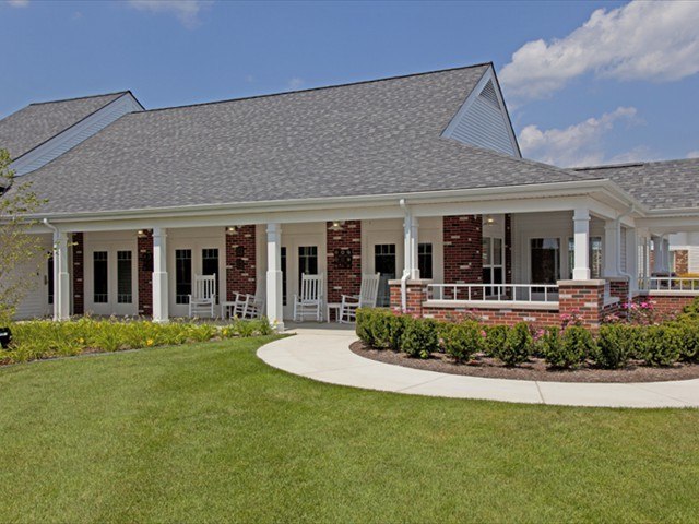 MEDILODGE OF MONROE Image in MONROE, MI