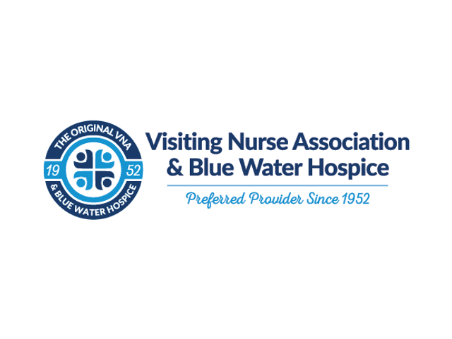 Visiting Nurse Association Home Health Image in PORT HURON, MI