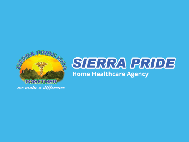 SIERRA PRIDE HOME HEALTHCARE AGENCY Image in WARREN, MI
