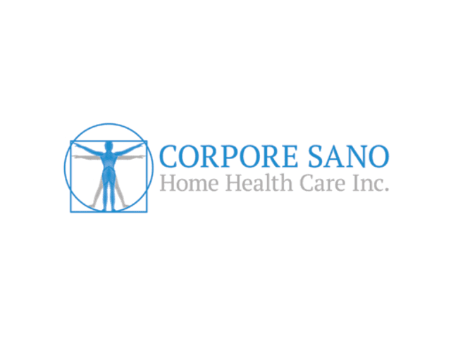 CORPORE SANO HOME HEALTH CARE Image in PLYMOUTH, MI