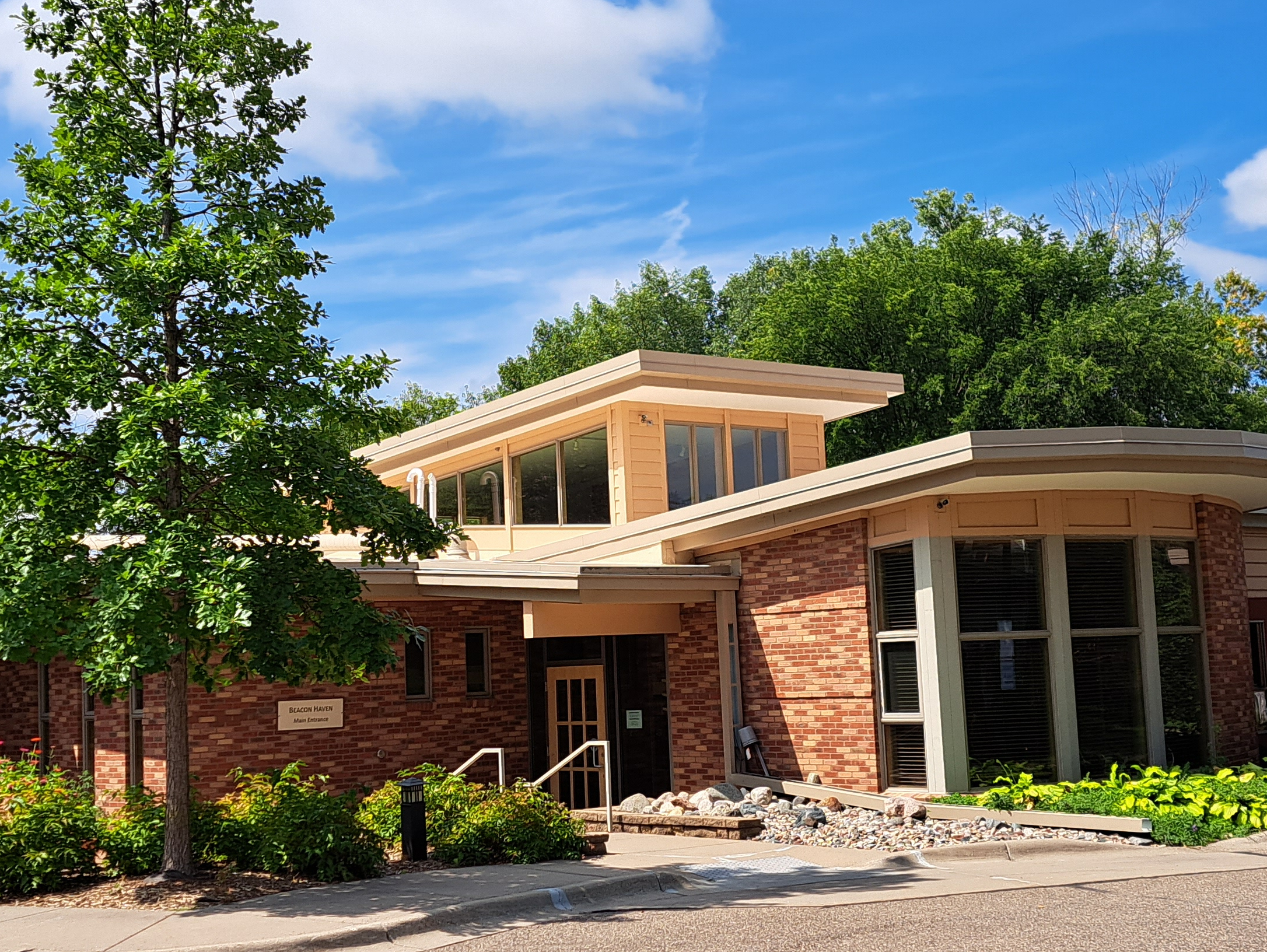 BEACON HAVEN Image in NEW BRIGHTON, MN