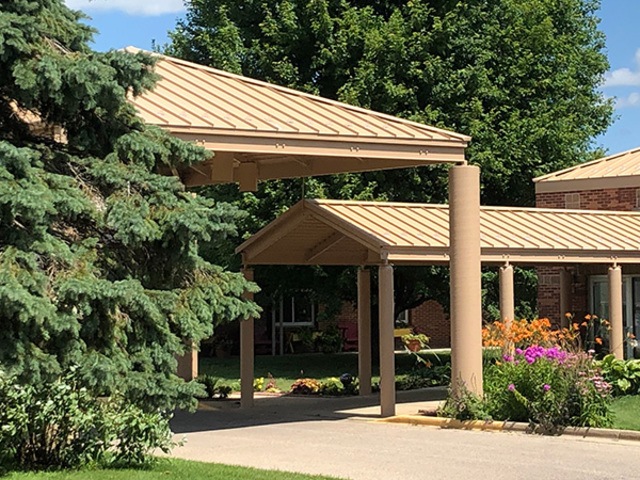 FIELD CREST CARE CENTER Assisted Living Home Image in HAYFIELD, MN