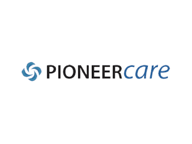 PIONEER CARE CENTER Image in FERGUS FALLS, MN