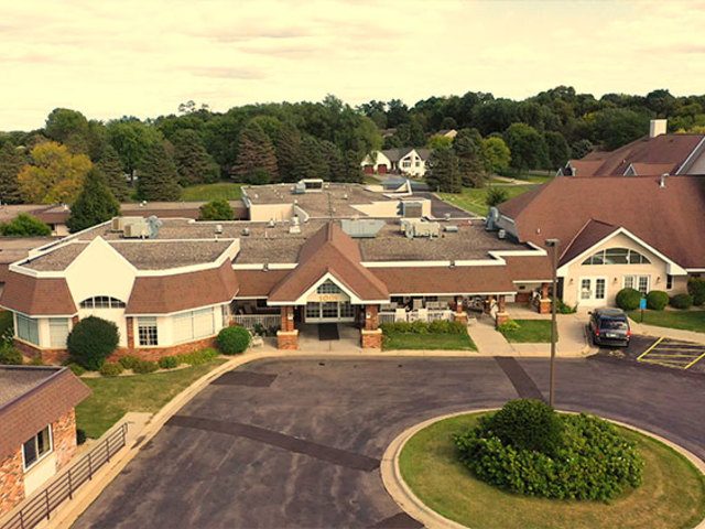 MALA STRANA CARE & REHABILITATION CENTER skilled nursing facility in NEW PRAGUE, MN