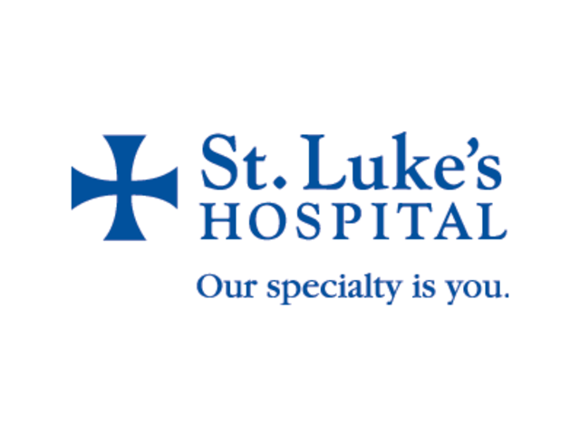 ST LUKES HOSPITAL Image in CHESTERFIELD, MO