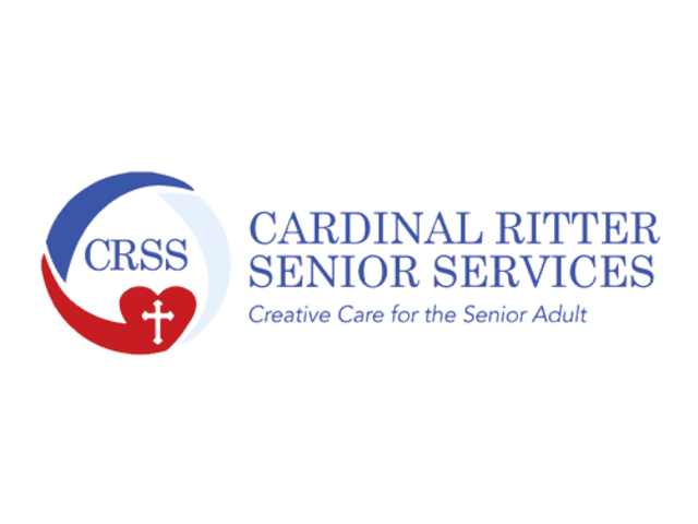 MARY, QUEEN AND MOTHER CENTER Image in SHREWSBURY, MO