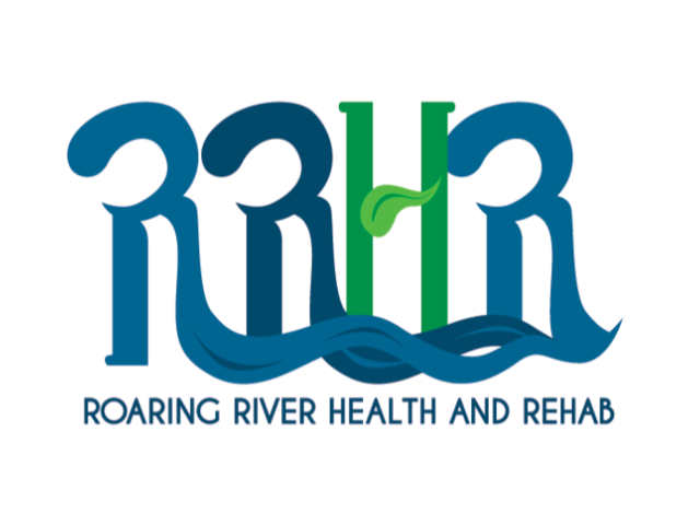 ROARING RIVER HEALTH AND REHABILITATION skilled nursing facility in CASSVILLE, MO