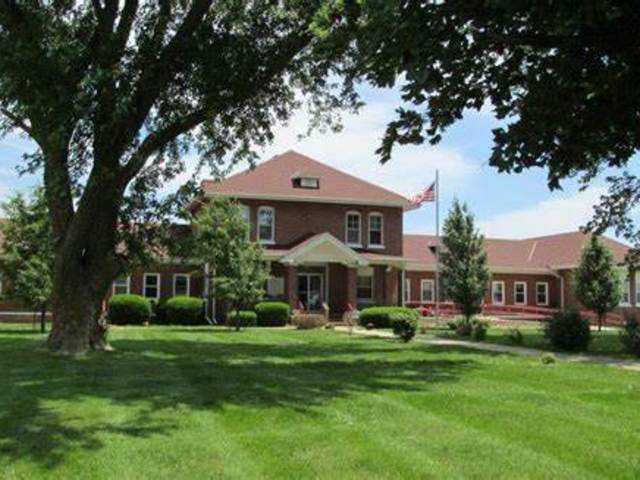 ABUNDANT ACRES CARE AND REHAB Image in SAVANNAH, MO