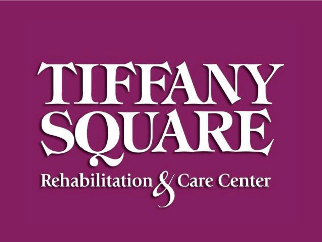 TIFFANY SQUARE skilled nursing facility in GRAND ISLAND, NE
