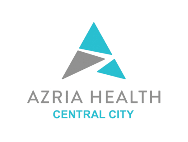 THE OAKS AT CENTRAL CITY skilled nursing facility in CENTRAL CITY, NE