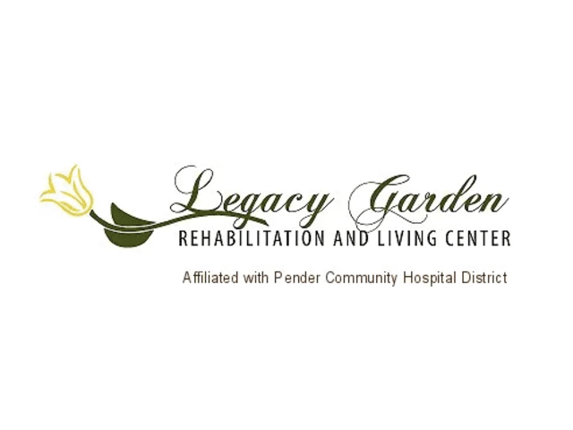 LEGACY GARDEN REHABILITATION & LIVING CENTER, Skilled Nursing Facility in PENDER, NE