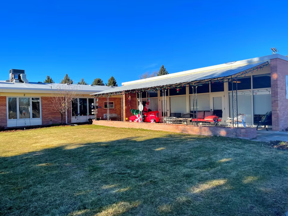 CALLAWAY GOOD LIFE CENTER skilled nursing facility in CALLAWAY, NE