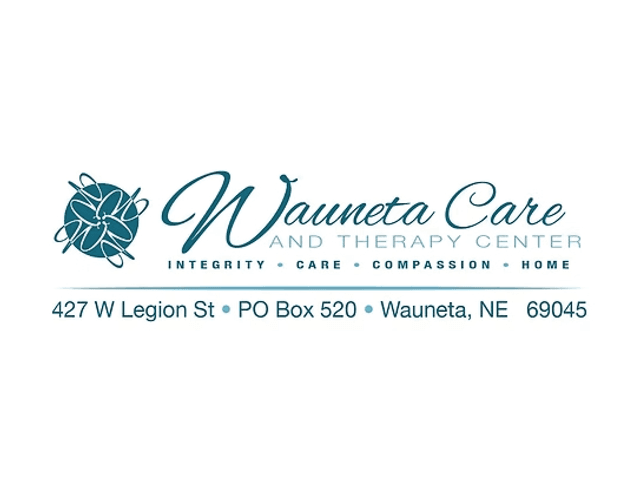 WAUNETA CARE AND THERAPY CENTER skilled nursing facility in WAUNETA, NE